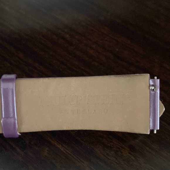 Philip stein watch - Picture 4 of 9